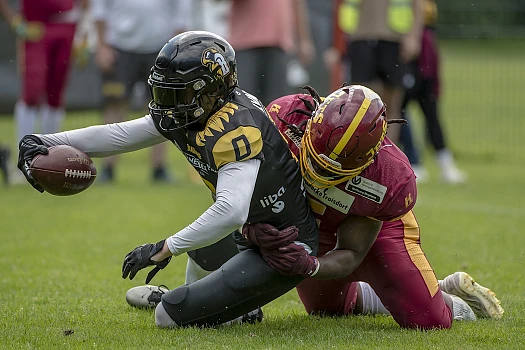 RL Münster Blackhawks vs Troisdorf Jets OJ 0001 22. Juni 2024